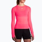 Longsleeve de alergare pentru femei  Brooks High Point