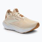 Încălțăminte de alergare pentru femei Glycerin StealthFit 21 marshmallow/cream/biscuit