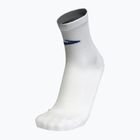Șosete Brooks Elite white/cobalt