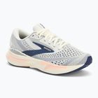 Încălțăminte  de alergare pentru femei Brooks Adrenaline GTS 24 grey/blue ribbon/peach