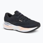 Încălțăminte  de alergare pentru femei Brooks Adrenaline GTS 24 black/peach/peacoat