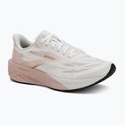 Încălțăminte  de alergare pentru femei Brooks Launch 11 white/gold/pink