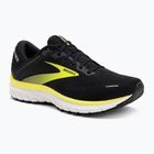 Încălțăminte  de alergare pentru bărbați Brooks Defyance 13 black/yellow/white