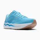 Încălțăminte de alergare pentru femei Brooks Ghost Max 2 baltic sea/bonnie blue/peach