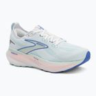 Încălțăminte  de alergare pentru femei Brooks Glycerin GTS 22 white/limpet shell/amparo blue