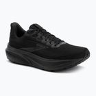 Încălțăminte de alergare pentru bărbați Brooks Ghost 17 black/black/ebony