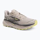 Încălțăminte  de alergare pentru bărbați Brooks Cascadia 19 chateau/ebony/sunny lime