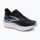 Încălțăminte de alergare Brooks Glycerin GTS 22 black/blue heron/orange