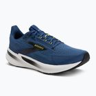 Încălțăminte de alergare pentru bărbați Brooks Revel 8 navy peony/black/acid lime