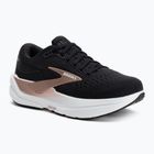 Încălțăminte de alergare pentru femei Brooks Ghost Max 3 black/black/rose gold 1204571D043