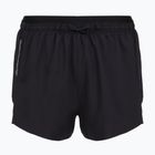 Pantaloni scurți de alergare pentru femei Brooks Cascadia Short black