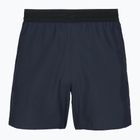 Pantaloni scurți de alergare pentru bărbați Brooks Dash 2in1 midnight run/black