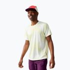 Tricou de alergare Brooks Dash Printed euphoryc luminary