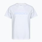 Tricou de alergare pentru femei Brooks Graphic white/halogen blue