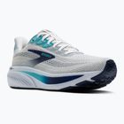 Încălțăminte de alergare pentru bărbați Brooks Ghost 17 white/beacon blue/ipanema