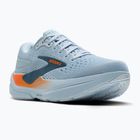 Încălțăminte de alergare pentru bărbați Brooks Ghost Max 3 skyway/blue/orange