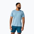 Tricou de alergare pentru bărbați Brooks Dash Short Sleeve blue
