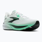 Încălțăminte de alergare pentru bărbați Brooks Ghost 18 white/spring bud/spruce