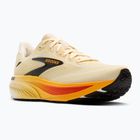 Încălțăminte de alergare pentru bărbați Brooks Ghost 18 rutabaga/tigerlily/orange