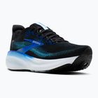 Încălțăminte de alergare pentru bărbați Brooks Adrenaline GTS 25 black/blue/nantucket breeze