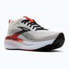 Încălțăminte de alergare pentru bărbați Brooks Adrenaline GTS 25 white/black/red
