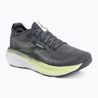 Încălțăminte de alergare pentru bărbați Brooks Adrenaline GTS 25 grey/paradise green/spruce