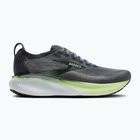 Încălțăminte de alergare pentru bărbați Brooks Adrenaline GTS 25 grey/paradise green/spruce