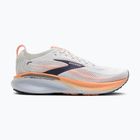Încălțăminte de alergare pentru femei Brooks Adrenaline GTS 25 oyster mushroom/peach/grape