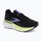 Încălțăminte de alergare pentru femei Brooks Adrenaline GTS 25 black/blackened pearl/purple