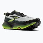 Încălțăminte de alergare pentru bărbați Brooks Cascadia 20 grey/black/nightlife