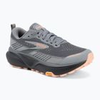 Încălțăminte de alergare pentru femei Brooks Cascadia 20 grey/grey/peach