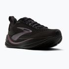 Încălțăminte de alergare pentru femei Brooks Ghost Max 4 black/black/rose gold