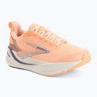 Încălțăminte de alergare pentru femei Brooks Ghost Max 4 cyber peach/grape/bluewash