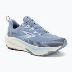 Încălțăminte de alergare pentru femei Brooks Ghost Trail blue/blue/brown