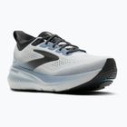 Încălțăminte de alergare pentru bărbați Brooks Glycerin 23 white/rain/baltic sea