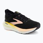 Încălțăminte de alergare pentru femei Brooks Glycerin 23 black/peach/nightlife