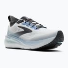 Încălțăminte de alergare pentru bărbați Brooks Glycerin GTS 23 white/rain/baltic sea