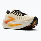 Încălțăminte de alergare pentru bărbați Brooks Glycerin Max 2 rutabaga/orange/shockingorange