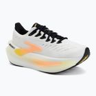 Încălțăminte de alergare pentru femei Brooks Glycerin Max 2 white/cyber yellow/nightlife