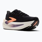 Încălțăminte de alergare pentru femei Brooks Glycerin Max 2 black/peach/clear