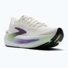 Încălțăminte de alergare pentru femei Brooks Glycerin Max 2 bluewash/purple hebe/green