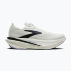 Încălțăminte de alergare pentru bărbați Brooks Hyperion Max 4 grey/black/purple hebe