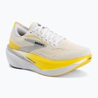 Încălțăminte de alergare pentru femei Brooks Hyperion Max 4 white/cyber yellow/black