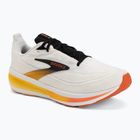 Încălțăminte de alergare pentru bărbați Brooks Revel 9 white/orange/black