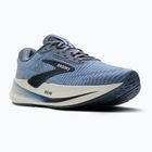 Încălțăminte de alergare pentru bărbați Brooks Revel Max rain washed/grey/navy