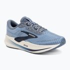 Încălțăminte de alergare pentru bărbați Brooks Revel Max rain washed/grey/navy