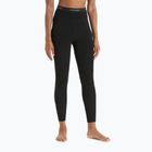 Pantaloni termici pentru femei icebreaker Merino negru