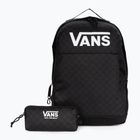 Rucsac pentru copii Vans Vans Skool Backpack 18 l black/charcoal