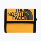 Portofelul The North Face Base Camp galben NF0A52THZU31