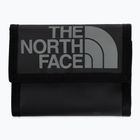 Portofelul The North Face Base Camp negru NF0A52THJK31